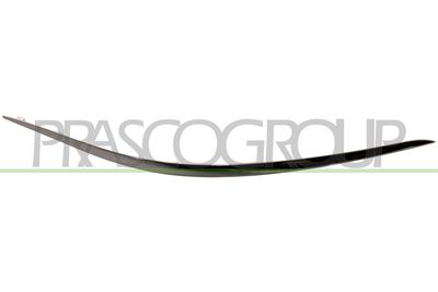 покривна/защитна лайсна, броня PRASCO ME0411227