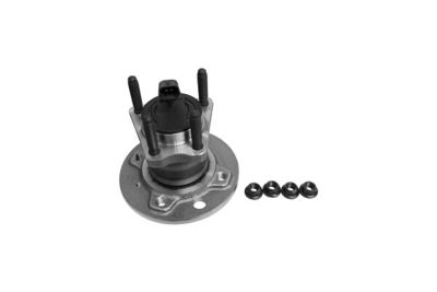 RADLAGERSATZ VALEO 502788 1