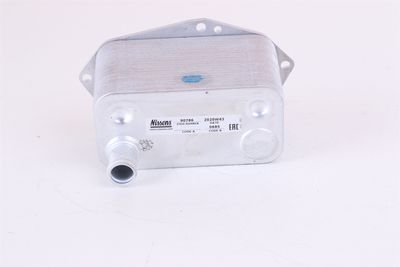 ÖLKüHLER MOTORöL NISSENS 90786 23