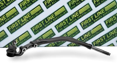 носач, окачване на колелата FIRST LINE FCA5637