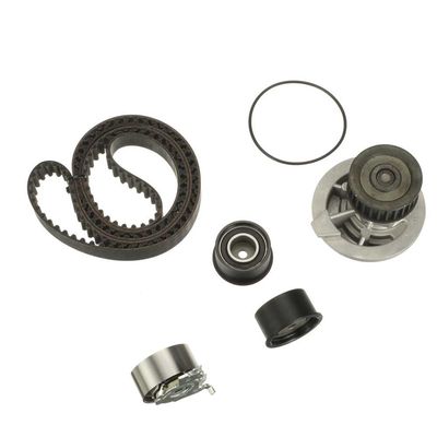 SET POMPA APA + CUREA DINTATA GATES KP25461XS 60