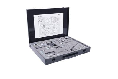 SET SCULE BLOCARE DISTRIBUTIE KS TOOLS 4001950 39