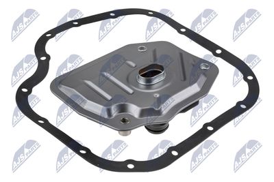 Filtr hydrauliczny, automatyczna skrzynia biegów NTY FSF-TY-031