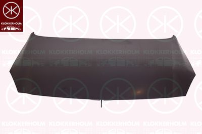 Капот двигателя KLOKKERHOLM 5079280A1 для OPEL INSIGNIA