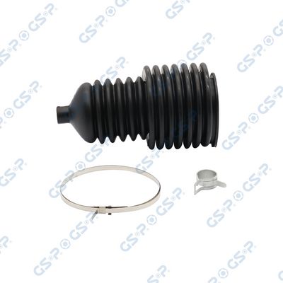 ANSAMBLU BURDUF DIRECTIE