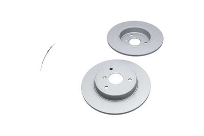 DISC FRANA Kavo Parts BR10001C 23