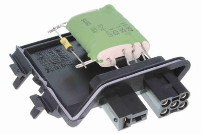 REGLER INNENRAUMGEBLäSE VEMO V15991958