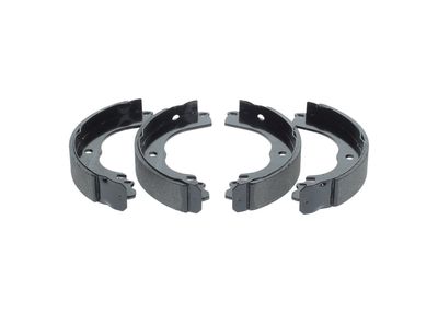 BOSCH Bremsbackensatz
