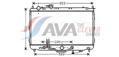 KüHLER MOTORKüHLUNG