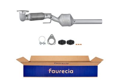 CATALIZATOR HELLA 8LE366054731