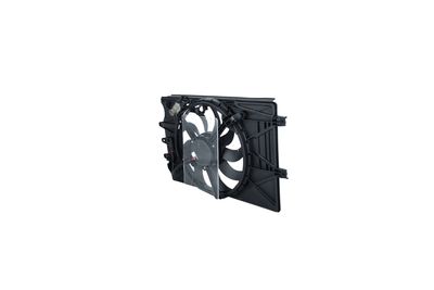 VENTILATOR RADIATOR NRF 47594 30