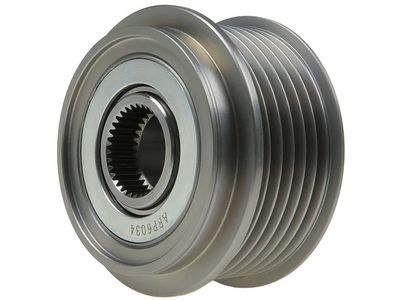 AS-PL Generatorfreilauf