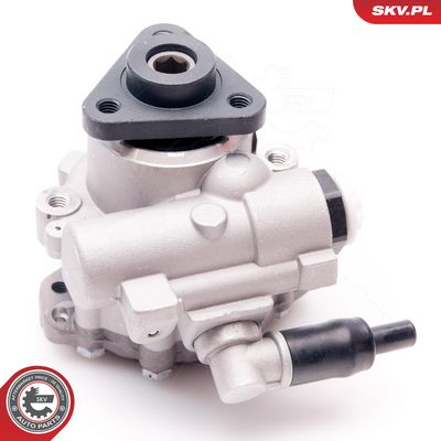 Hydraulické čerpadlo, řízení SKV 10SKV220