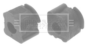 Repair Kit, stabiliser coupling rod Borg & Beck BSK6306K