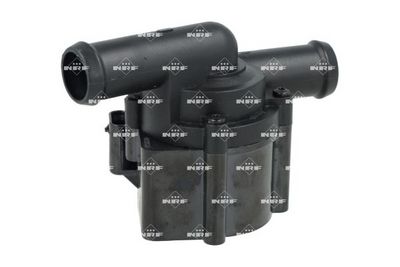 ZUSATZWASSERPUMPE TURBOLADER NRF 390118 2