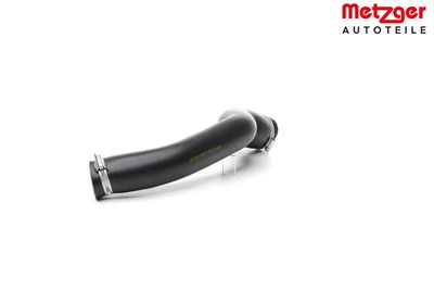 LADELUFTSCHLAUCH METZGER AUTOTEILE 2400273 33