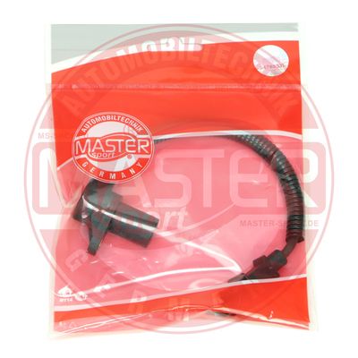 SENZOR IMPULSURI ARBORE COTIT MASTER-SPORT GERMANY 53720008PCSMS 2