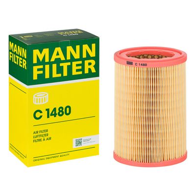 Vorschau Luftfilter Ansicht 4