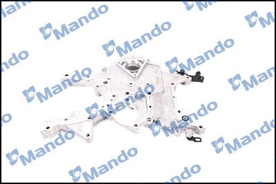 MANDO DMP030021 Масляный насос  для HYUNDAI (Хендай)