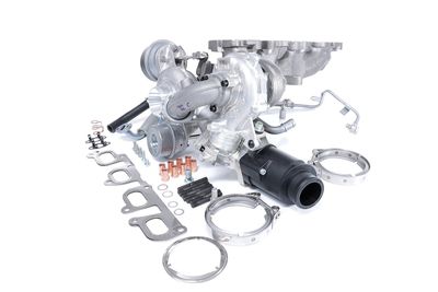 LADER AUFLADUNG BTS Turbo T981643 7