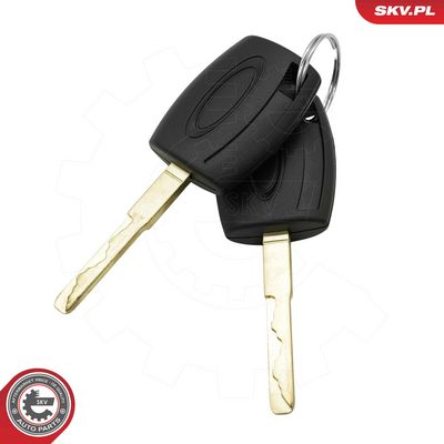 Zámok prednej kapoty ESEN SKV 97SKV408