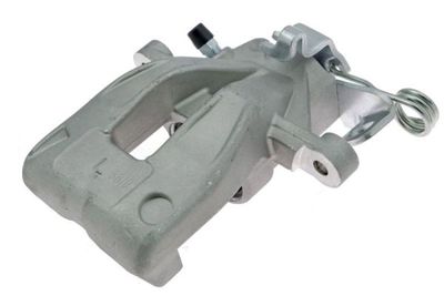 Schijfremklauw Achter Links (nieuw) past: PEUGEOT 207, 307 1.6/1.6D/2.0 02.06-01.15