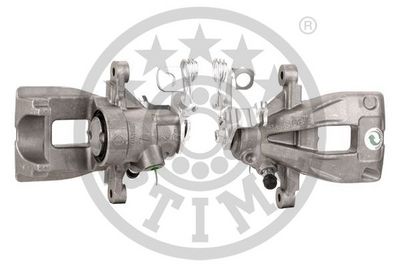 Zacisk hamulca OPTIMAL BC-1121L