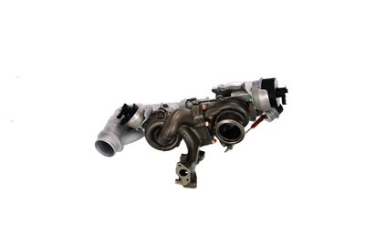 COMPRESOR SISTEM DE SUPRAALIMENTARE REMANTE 003002004626R 14