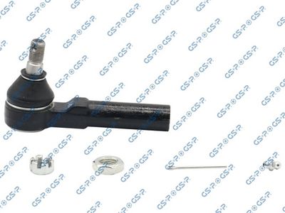 Końcówka drążka kierowniczego poprzecznego GSP S070538