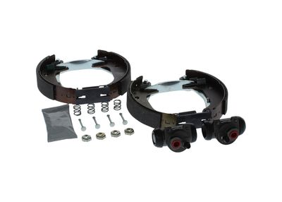 SET SABOTI FRANA BOSCH 0204114064 6