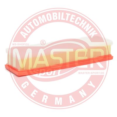 MASTER-SPORT GERMANY 058/6F-LF-PCS-MS Воздушный фильтр  для PEUGEOT 307 (Пежо 307)