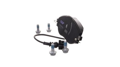 BREMSBELAGSATZ SCHEIBENBREMSE SKF VKBP80176E 14