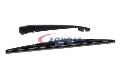 SET STERGATOARE CURATARE PARBRIZ ACKOJA A260471 57