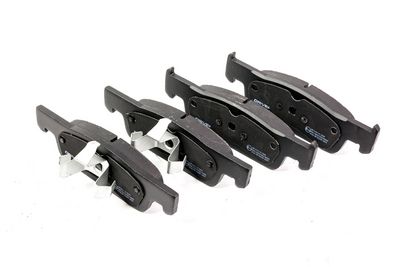 BREMSBELAGSATZ SCHEIBENBREMSE DR!VE+ DP1010100928 1