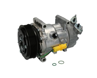 COMPRESOR CLIMATIZARE BOSCH 1986AD1350 26