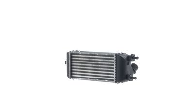 INTERCOOLER COMPRESOR MAHLE CI691000S 32