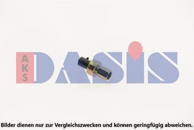 DRUCKSCHALTER KLIMAANLAGE