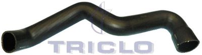 TRICLO 524705 Воздушный патрубок  для FIAT PUNTO (188_) 1.9 JTD