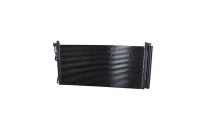 KONDENSATOR KLIMAANLAGE NRF 35962 28
