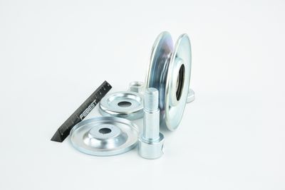 ROLA INTINZATOR CUREA TRANSMISIE FEBEST 0287P12 17