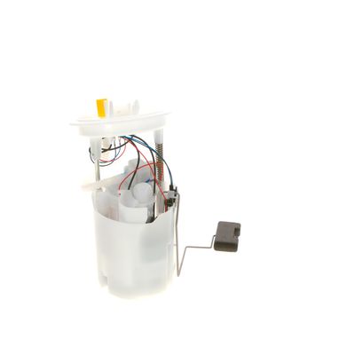 SISTEM ALIMENTARE CU COMBUSTIBIL BOSCH 058020002D 15