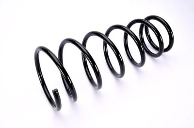 Spiraalveer Achter Links/Rechts past: TOYOTA COROLLA 1.4/1.6 04.97-01.02