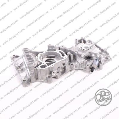 DIPASPORT CRT007PRBN Масляный насос для JEEP RENEGADE SUV (BU, B1) 1.3 T-GDi 4x4 DIPASPORT CRT007PRBN Масляный насос для JEEP RENEGADE SUV (BU, B1) 1.3 T-GDi 4x4