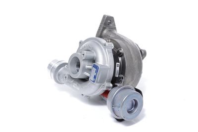 LADER AUFLADUNG BTS Turbo T916171 7