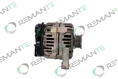 GENERATOR / ALTERNATOR REMANTE 011003000535R 3