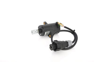 SENSOR FAHRPEDALSTELLUNG BOSCH 0206001016 9