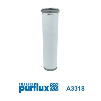 Luchtfilter PURFLUX A3318