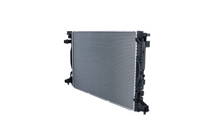 KüHLER MOTORKüHLUNG NRF 550030 10