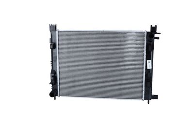 RADIATOR RACIRE MOTOR NRF 58443 6