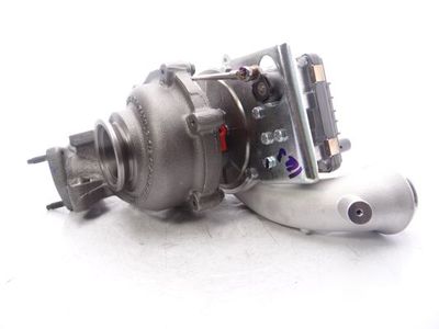 LADER AUFLADUNG GARRETT 8049689003S 4